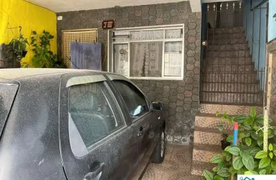 Casa com 5 quartos à venda na Fazenda da Juta, São Paulo 