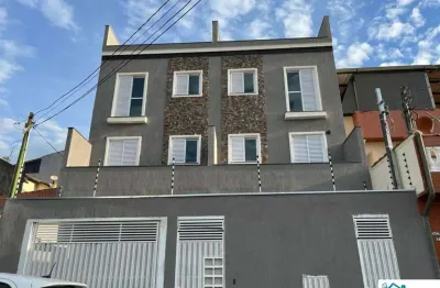 Apartamento no jardim utinga por apenas r$ 340.000,00, apartamento em santo andré por apenas r$ 340.000,00