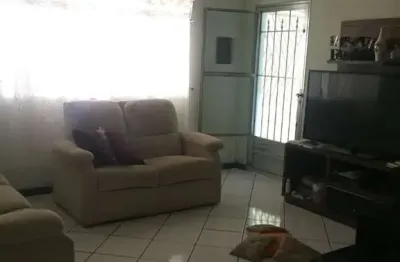 Casa com 3 quartos à venda na Fazenda da Juta, São Paulo 