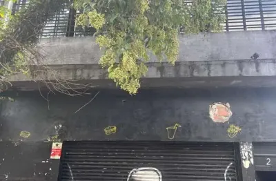Salão comercial a venda no mascarenhas de moraes por apenas r$ 770.000,00, salão comercial a venda próximo a avenida sapopemba por r$ 770.000,00