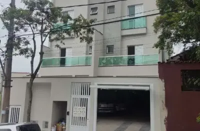 Apartamento com 2 quartos à venda na Vila Francisco Matarazzo, Santo André 