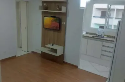 Apartamento com 1 quarto à venda no Brás, São Paulo 
