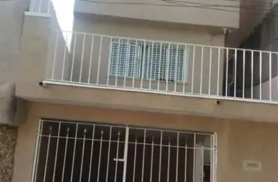 Casa a venda na vila alzira por apenas r$ 551.000,00
