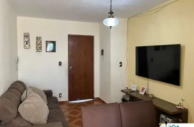 Apartamento com 2 quartos à venda na Fazenda da Juta, São Paulo 
