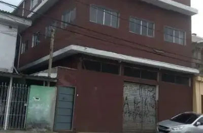 Prédio comercial para venda no jardim sapopemba por apenas r$ 1.500.000,00