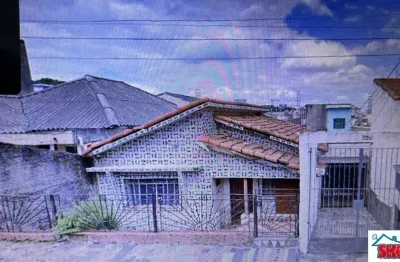 Casa térrea a venda no parque são lucas por apenas r$ 550.000,00