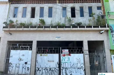 Casa com 11 quartos à venda na Fazenda da Juta, São Paulo 