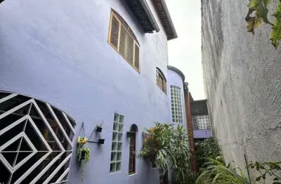 Casa a venda com quatro dormitórios no jardim sapopemba por apenas r$ 650.000,00, sobrado a venda no jardim sapopemba por apenas r$ 650.000,00