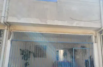 Espetacular casa à venda em sp - 3 quartos, 1 sala, 3 banheiros, 2 vagas na zona sul!