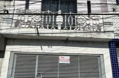 Casa a venda no jardim sapopemba por apenas r$ 450.000,00