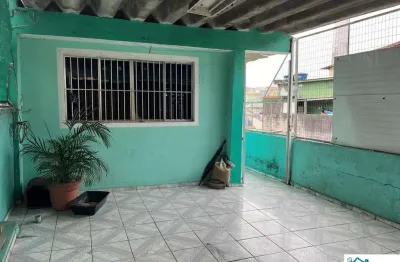 Espetacular casa à venda em santo andré-sp, jardim utinga: 6 quartos, 5 banheiros, 246m² - imperdível!