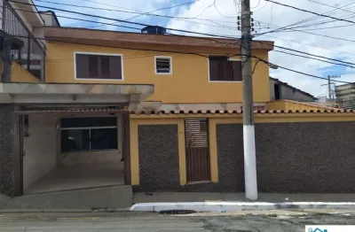 Casa à venda em são paulo-sp, vila macedópolis: 2 quartos, 2 salas, 2 banheiros, 1 vaga de garagem, 113,00 m². chegou a sua oportunidade!