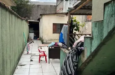 Terreno à venda em são paulo-sp, bairro parque dos bancários com 250,00 m² de área