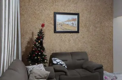 Imperdível oportunidade: casa à venda em são bernardo do campo-sp, batistini, 3 quartos, 1 suíte, 2 salas, 3 banheiros, 2 vagas, 150m².