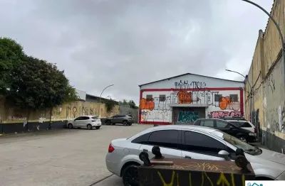 Excelente oportunidade: galpão comercial à venda em são paulo-sp, jardim adutora, 4 salas, 4 banheiros, 40 vagas, 1.200m².