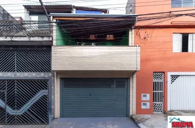 Casa com 6 quartos à venda no conjunto habitacional teotonio vilela, são paulo  por r$ 500.000