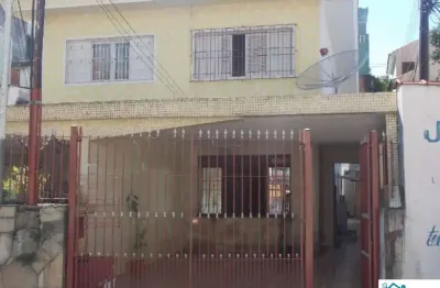 Imperdível oportunidade de adquirir uma casa na vila guilherme, são paulo-sp, com 4 quartos, 1 suíte e 150m²!
