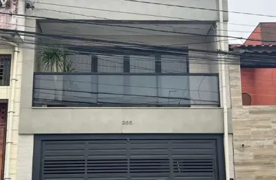 Magnífica casa com 3 quartos e 2 suítes no jardim sapopemba - são paulo-sp  225m²  2 vagas  oportunidade única!