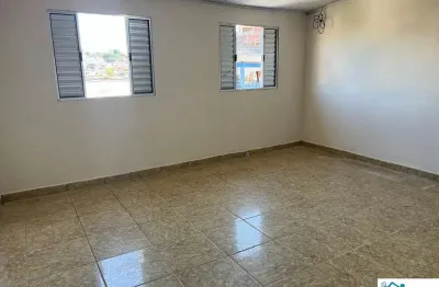 Casa para locação em são paulo-sp: 3 quartos, 1 sala, 1 banheiro, 1 vaga de garagem!