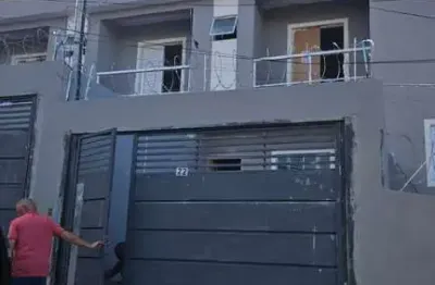 Casa à venda em são paulo-sp, jardim nove de julho: 3 quartos, 1 suíte, 2 salas, 2 banheiros, 2 vagas de garagem, 100m².