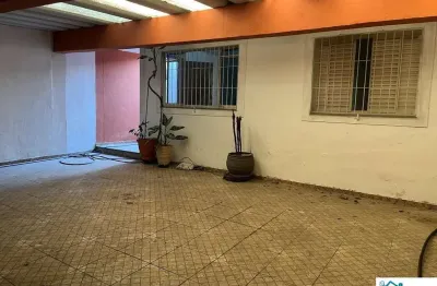 Imperdível: casa à venda em santo andré-sp, bairro utinga, 3 quartos, 2 salas, 2 banheiros, 4 vagas, 164m². confira já!