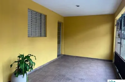 Aluguel de casa em são paulo-sp: casa com 2 quartos, 1 suite, 2 salas, 2 banheiros e 1 vaga na garagem no conjunto habitacional marechal mascarenhas de morais - 100m².