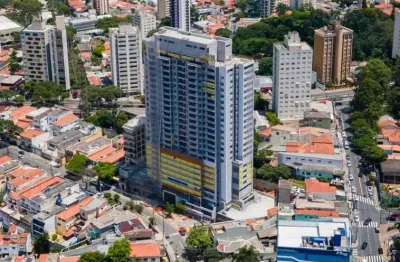 Imperdível: apartamento à venda no alto da mooca, são paulo-sp! 1 quarto, 1 sala, 1 banheiro, 29m². venha conferir!