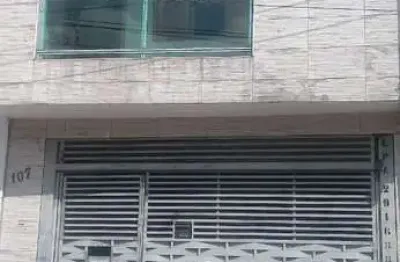 Imperdível oportunidade: casa à venda em são paulo-sp, no conjunto promorar sapopemba, com 3 quartos, 1 suíte, 2 salas, 3 banheiros, 2 vagas de garagem e 200,00 m².