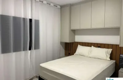 Excelente oportunidade: apartamento à venda na vila nova, são paulo-sp! 2 quartos, 1 sala, 1 banheiro, 43m² de área.