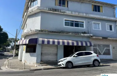 Salão comercial para locação na vila ivg, são paulo-sp: 1 sala com 35m² para o sucesso do seu negócio!