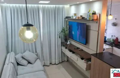 Venda de apartamento de 2 quartos com 1 vaga na jardim cinco de julho, são paulo-sp: imperdível!