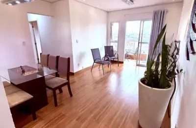 Apartamento à venda em são caetano do sul-sp, bairro santa maria: 3 quartos, 1 suíte, 2 salas, 2 banheiros, 1 vaga, 88m².
