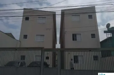 Excelente oportunidade: apartamento à venda em são paulo-sp, jardim sapopemba! 2 quartos, 1 sala, 1 banheiro, 1 vaga, 50 m².