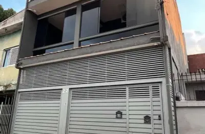 Imperdível oportunidade de investimento em são paulo-sp: casa com 4 quartos, 1 suíte, 2 salas, 3 banheiros e 2 vagas de garagem no conjunto habitacional marechal mascarenhas de morais - 270m².