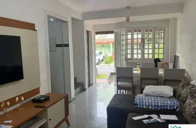 Casa em condomínio à venda na vila metalúrgica, santo andré-sp: 2 quartos, 2 salas, 2 banheiros, 2 vagas e 132m²!