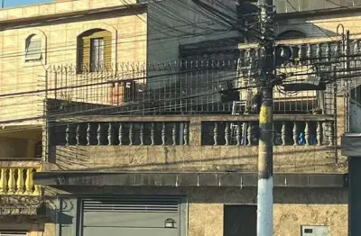 Oportunidade única: casa à venda em são paulo-sp, cidade líder - 2 quartos, 2 salas, 2 banheiros, 2 vagas, 130m² de área.