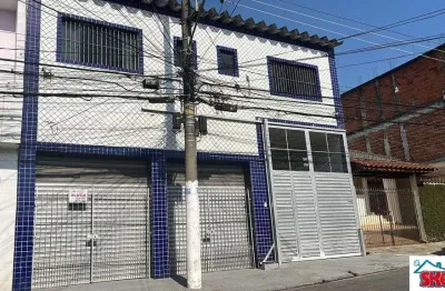 Prédio com 2 salas à venda no jardim sapopemba, são paulo , 180 m2 por r$ 1.100.000