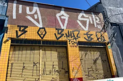 Oportunidade única: prédio comercial à venda em são paulo-sp, jardim planalto - 420m² de área