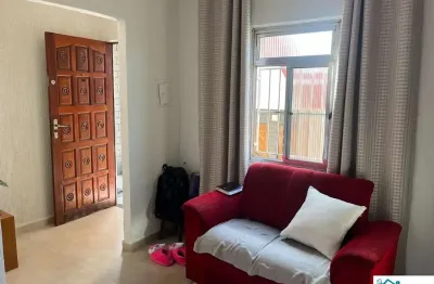 Apartamento à venda em sp: 2 quartos, 1 sala, 1 banheiro, 1 vaga de garagem - 45m² no conjunto habitacional teotonio vilela.