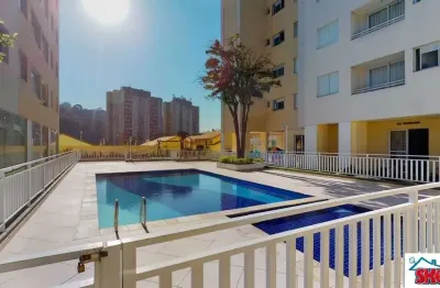 Apartamento à venda em são paulo-sp, jardim nove de julho: 3 quartos, 2 salas, 1 banheiro, garagem e 62m² de área. confira já!