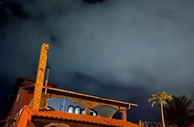 Casa de luxo à venda em itanhaém-sp, cibratel ii: 6 quartos, 4 suítes, 2 salas, 8 banheiros, 9 vagas, 394m²