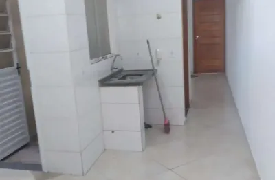 Apartamento para locação em são paulo-sp, bairro parque santa madalena! 1 quarto, 1 sala, 1 banheiro, 40m² de área!