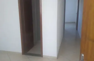Apartamento de 1 quarto para locação no Jardim Tietê, São Paulo-SP: 1 quarto, 1 sala, 1 banheiro, 40m² de área!