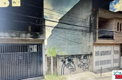Terreno a venda com 150m² no jardim savoy city por apenas r$ 199.000,00