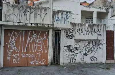 Terreno a venda no jardim sapopemba por apenas r$ 370.000,00