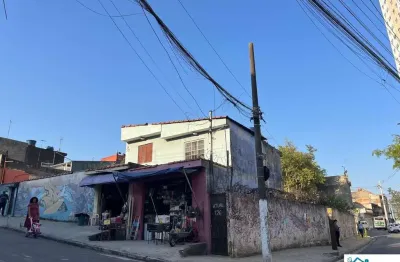 Terreno comercial à venda em são paulo-sp, 1.100,00 m² no conjunto habitacional marechal mascarenhas de morais!