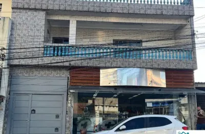 Casa comercial à venda em são paulo-sp: 4 quartos, 2 suítes, 2 salas, 3 banheiros, 3 vagas na conjunto habitacional marechal mascarenhas de morais, 400m². venha conferir!
