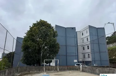 Apartamento para locação em são paulo-sp, no conjunto habitacional teotonio vilela, com 2 quartos e 1 vaga de garagem!