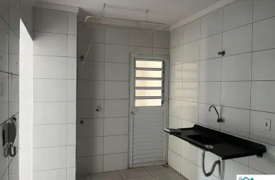 Apartamento para locação em são paulo-sp, cidade são mateus  2 quartos, 1 sala, 1 banheiro  50,00 m² de área.