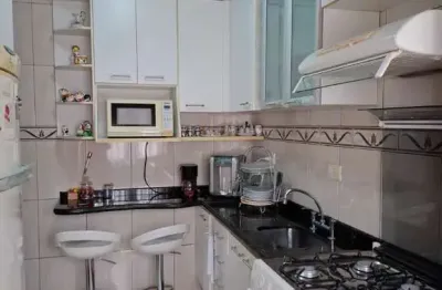 Apartamento à venda em são paulo-sp, no bairro jardim nove de julho: 2 quartos, 2 salas, 1 banheiro, 1 vaga de garagem!